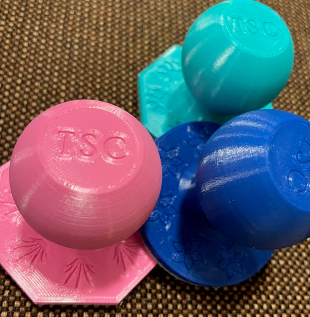 Gabriel’s Heart, Pressure Tool