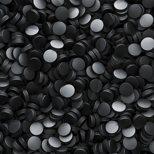 Scrapbook Customs, Hockey Repeats