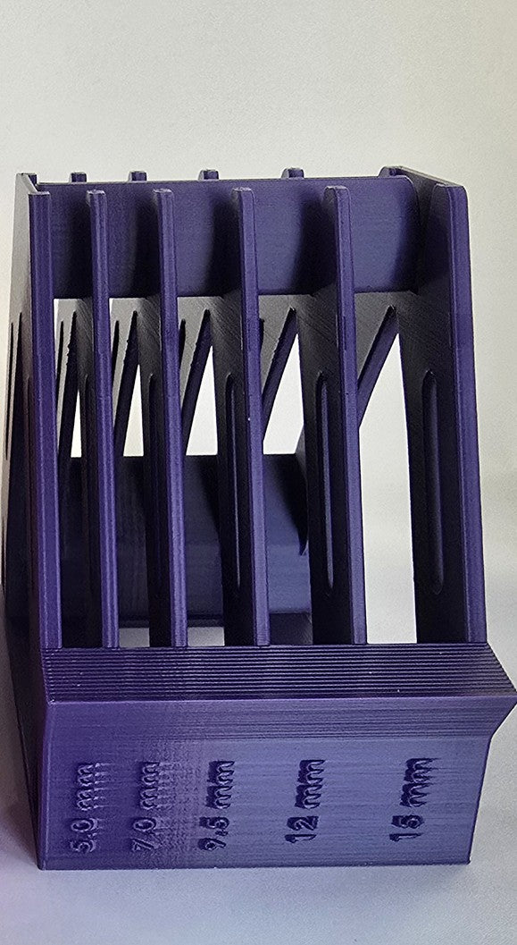 Gabriel’s Heart, Tape Roll Holder, 5-slot