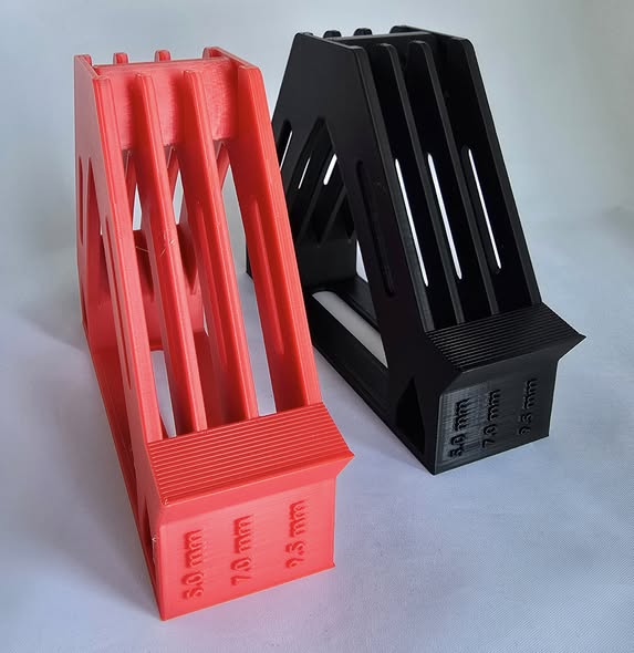 Gabriel’s Heart, Tape Roll Holder, 3-slot