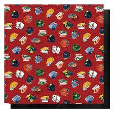 Photoplay Paper, Brainiac, Too Much Homework