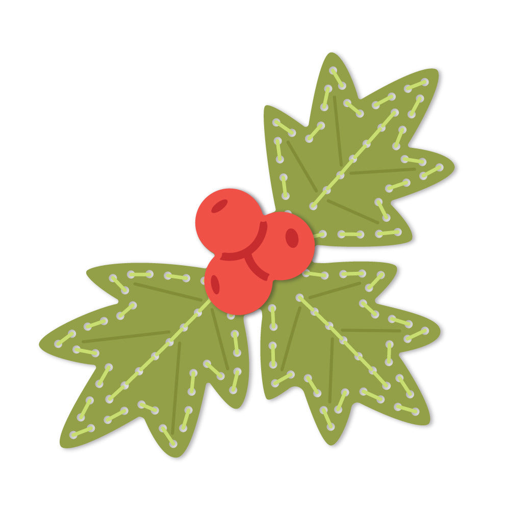 HoneyBee, Dies, In Stitches: Holly