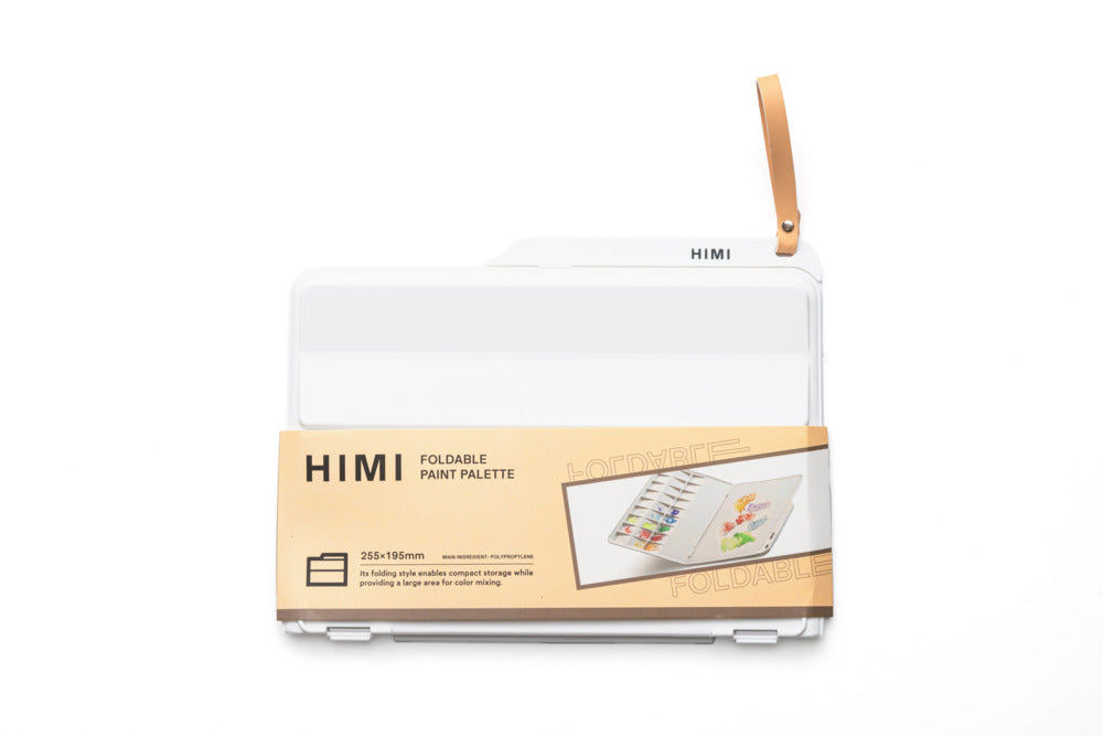HIMI, Foldable Paint Palette