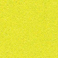 American Crafts, POW Glitter paper, Sunshiny