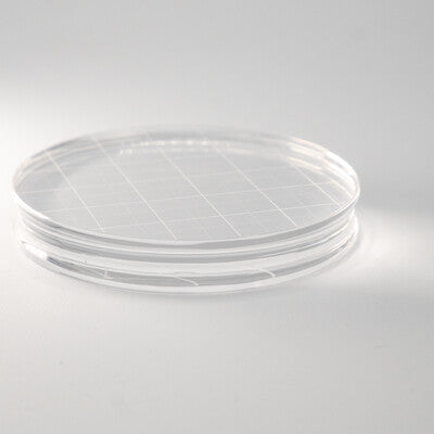 Prism Studio Chromatools, 3” Round Acrylic Block