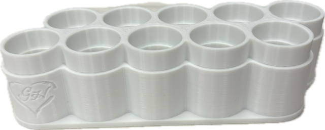 Gabriel’s Heart, Stickles Holder Pre-order