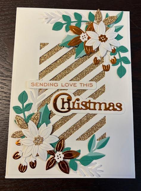 Holiday Open House- Class Friday 7:30 November 21