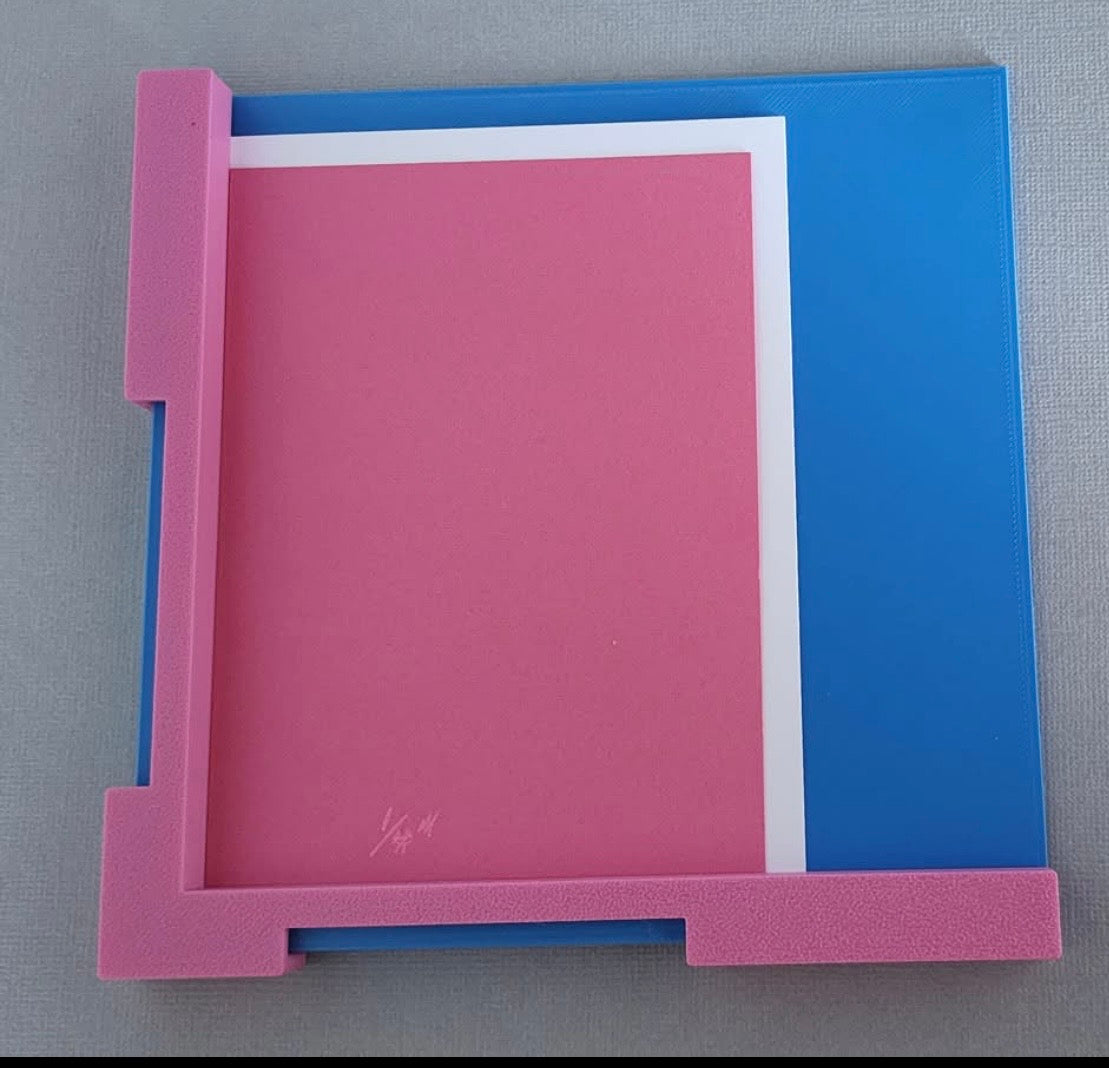 Gabriel’s Heart, CAT Tool Starter Set