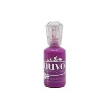 Nuvo, Crystal Drops, Windsor Wine