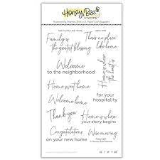 HoneyBee, No place Like Home