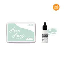 Hero Arts, Hero Hues Ink Set, Artic