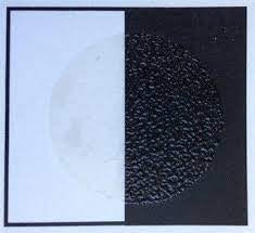 Emerald Creek, Embossing Powder, Clear Chunky Gloss