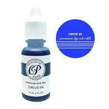 Catherine Pooler, Party Collection, Drive In Refill