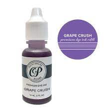 Catherine Pooler, Spa Collection, Crushed Violet Refill