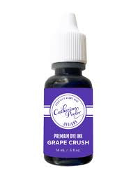 Catherine Pooler, Party Collection, Grape Crush Refill