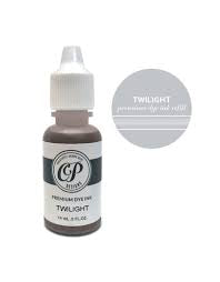 Catherine Pooler, Neutral Collection, Twilight Refill