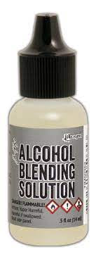 Ranger, Alcohol Blending Solution