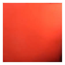 American Crafts, Bazzill, Foil Board Red