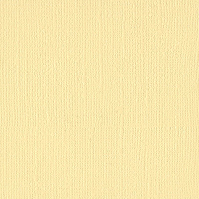 American Crafts, Bazzil, 12x12 Cardstock Chiffon