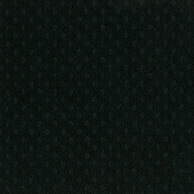 American Crafts, Bazzil 12x12 Cardstock, Swiss Dot, Pepper