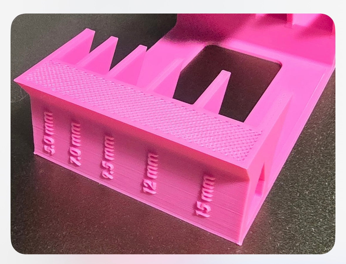 Gabriel's Heart, Tape Roll Holders 4+Pre-order