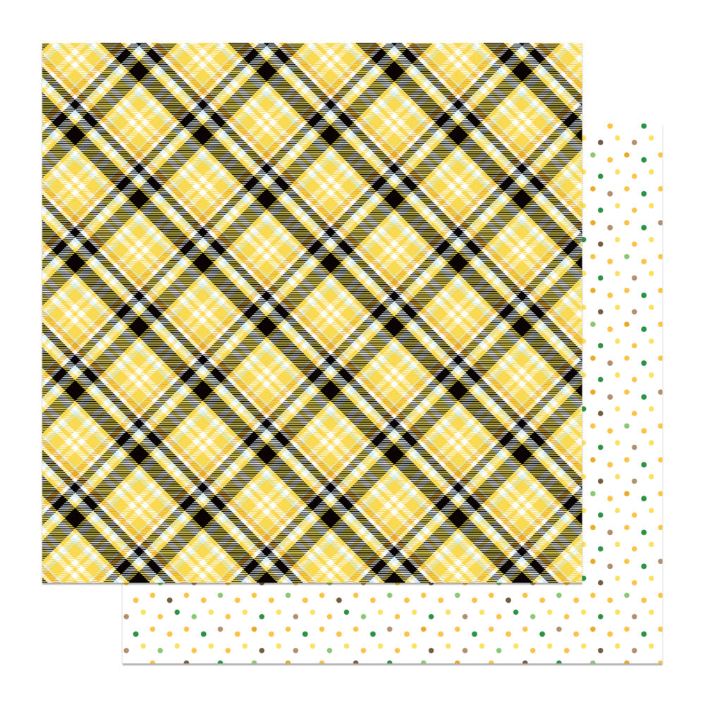 Photoplay Sweet as Honey 2; Welcome Plaid