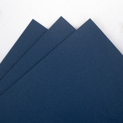 Prism Studio Whole Spectrum Loose 12 x 12 Cardstock; Iris