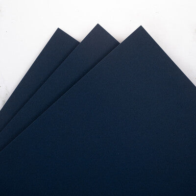 Prism Studio Whole Spectrum Loose 12 x 12 Cardstock; Blueberry Hill