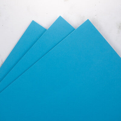 Prism Studio Whole Spectrum Loose 12 x 12 Heavyweight Cardstock; Himalayan Poppy