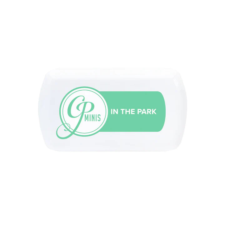 Catherine Pooler, Party Collection, Mini Ink Pad In the Park