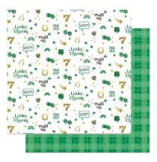 Photoplay, Charmed, Lucky Charm