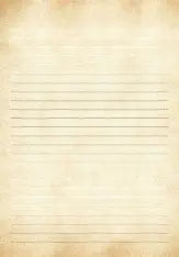 Peter Pauper Press, Vintage Parchment Stationary Set