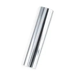 Spellbinders, Hot Foil Glimmer Foil, Silver