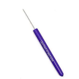 Quilled Creations, Quilling Needle Tool