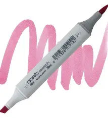 COPIC, Sketch 3 Piece Set - R85, R29, RV19