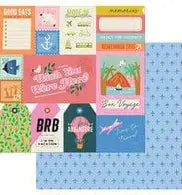 American Crafts, Coast 2 Coast, Wish you Were here