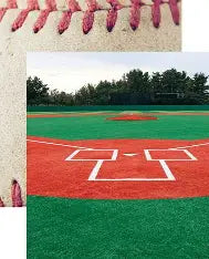 Reminisce, Let's Play Baseball, Field of Dreams