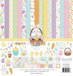 Echo Park, Easter Basket - Collection Kit