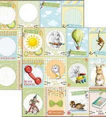 Ciao Bella, My First Year, My First Time