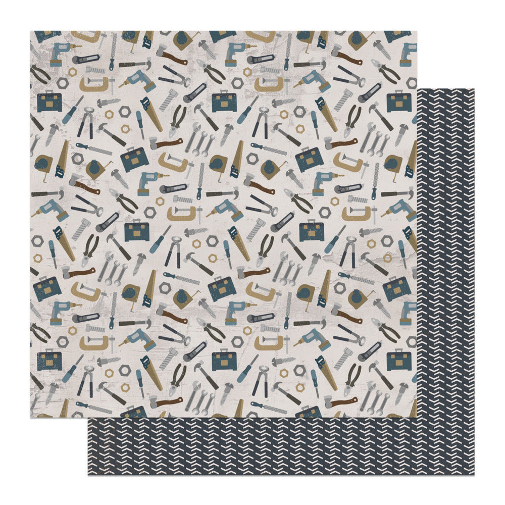 Photoplay, Wingman, Tool Box