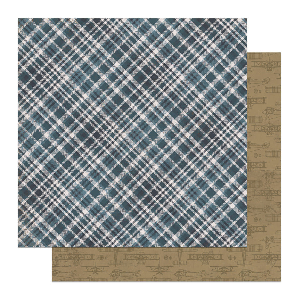 Photoplay, Wingman, Greatest Ever Plaid