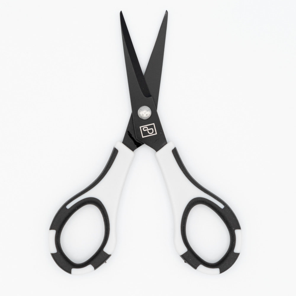 Prism Studio, 5" Fine Point Teflon Scissors