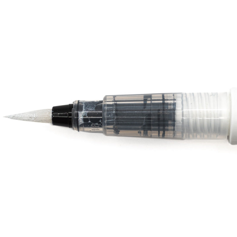 Prism Studio, Glimmer Brush Marker, Clear