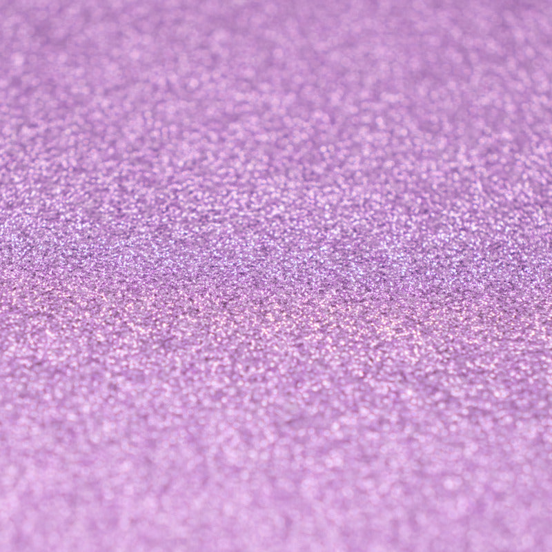 Prism Studio, Whole Studio Cardstock Glitter Paper Loose 12x12 - Rubellite (pink)