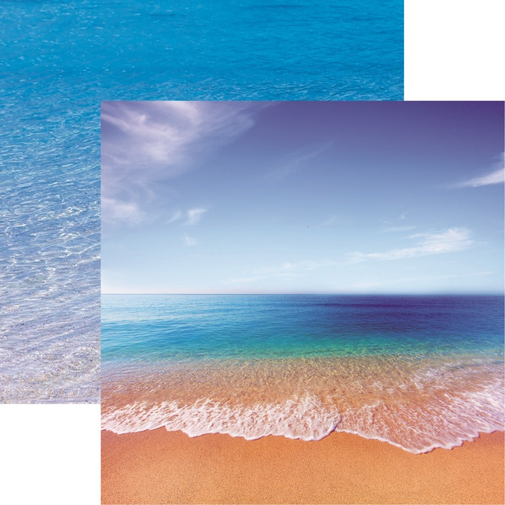 Reminisce, Beach Vibes