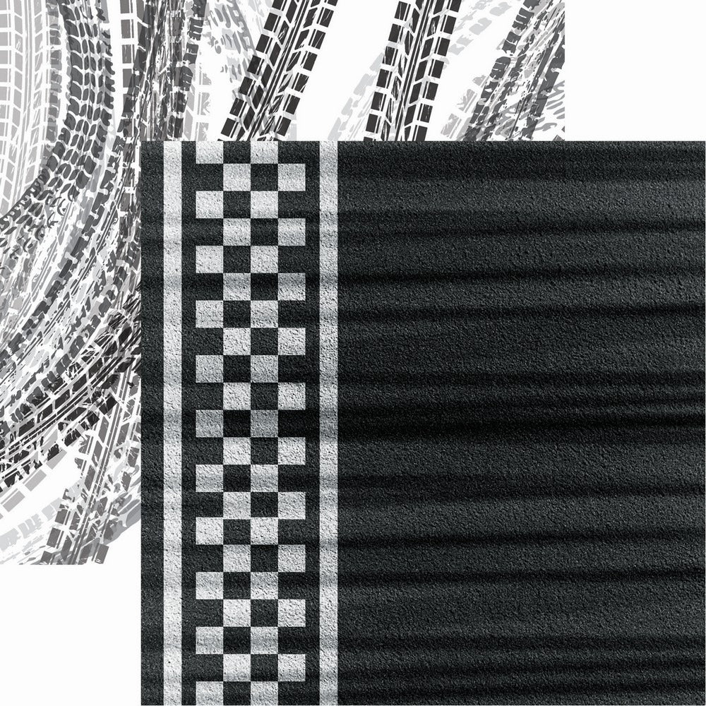 Reminisce, Start Your Engines