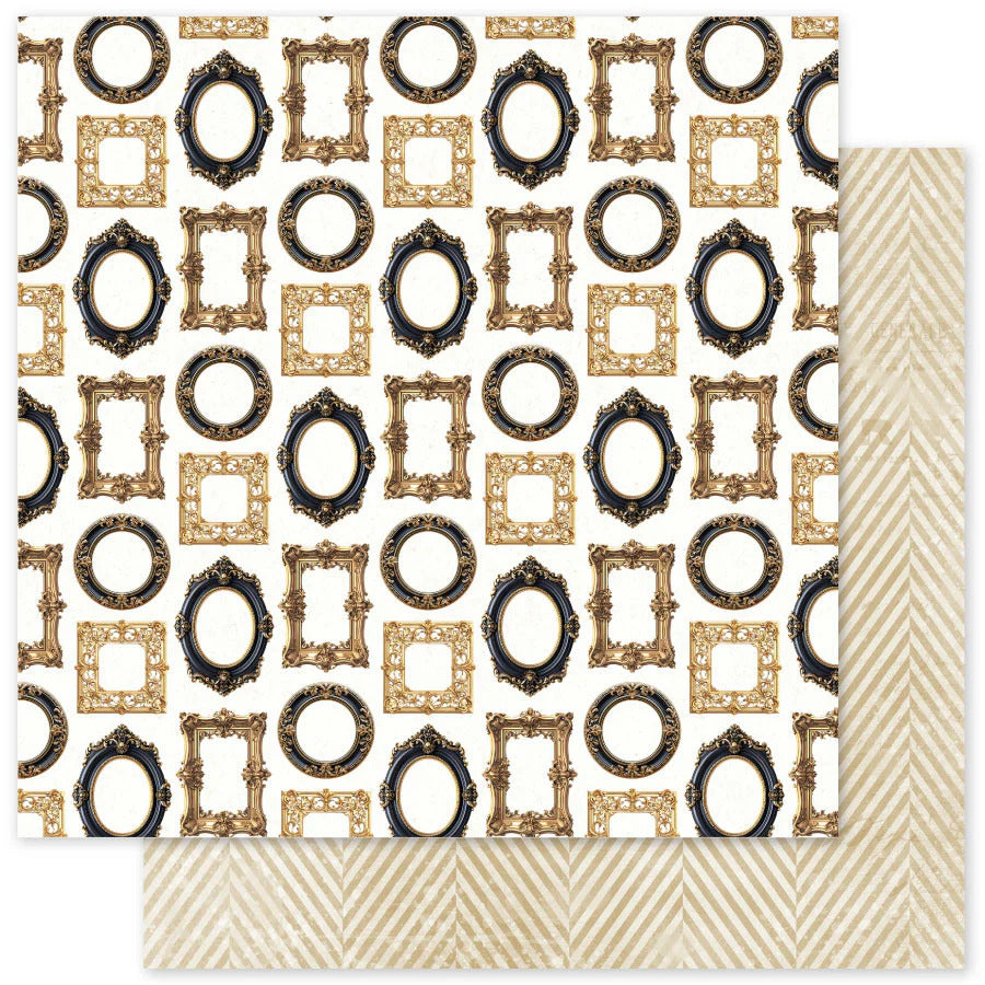 Paper Rose, Wedding Blooms Basics 2.0 C