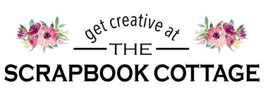 The Scrapbook Cottage