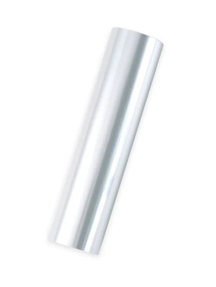 Spellbinders, Hot Foil Glimmer Foil, Matte Silver