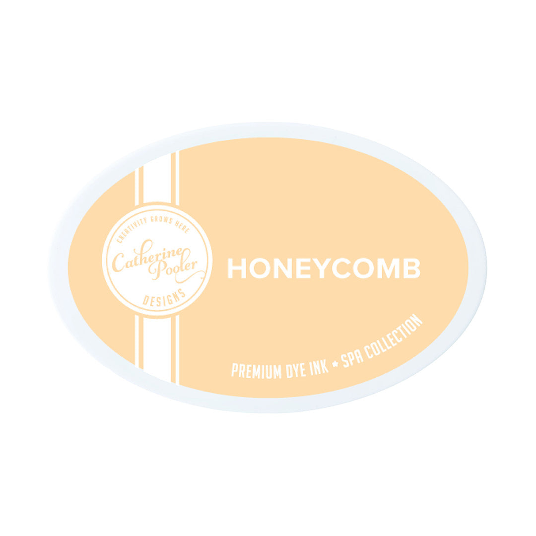 Catherine Pooler, Spa Collection- Honeycomb